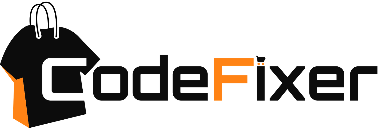 codefixer shoper